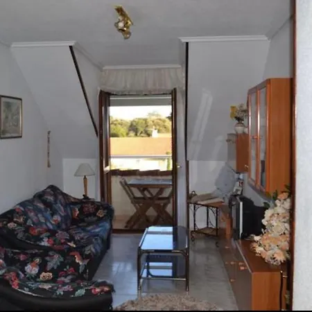 Apartment Atico En Ris *