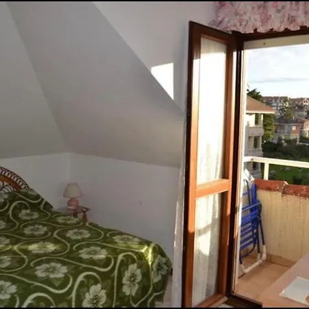 Apartment Atico En Ris *