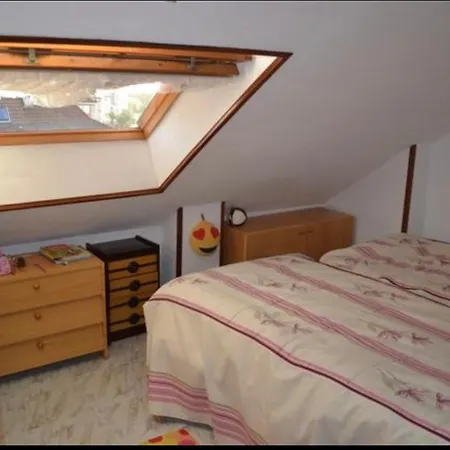 Apartment Atico En Ris *