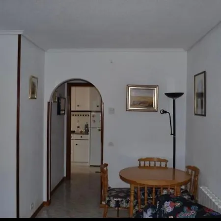 Apartment Atico En Ris Noja